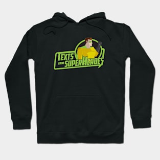 Texts Avatar Hoodie